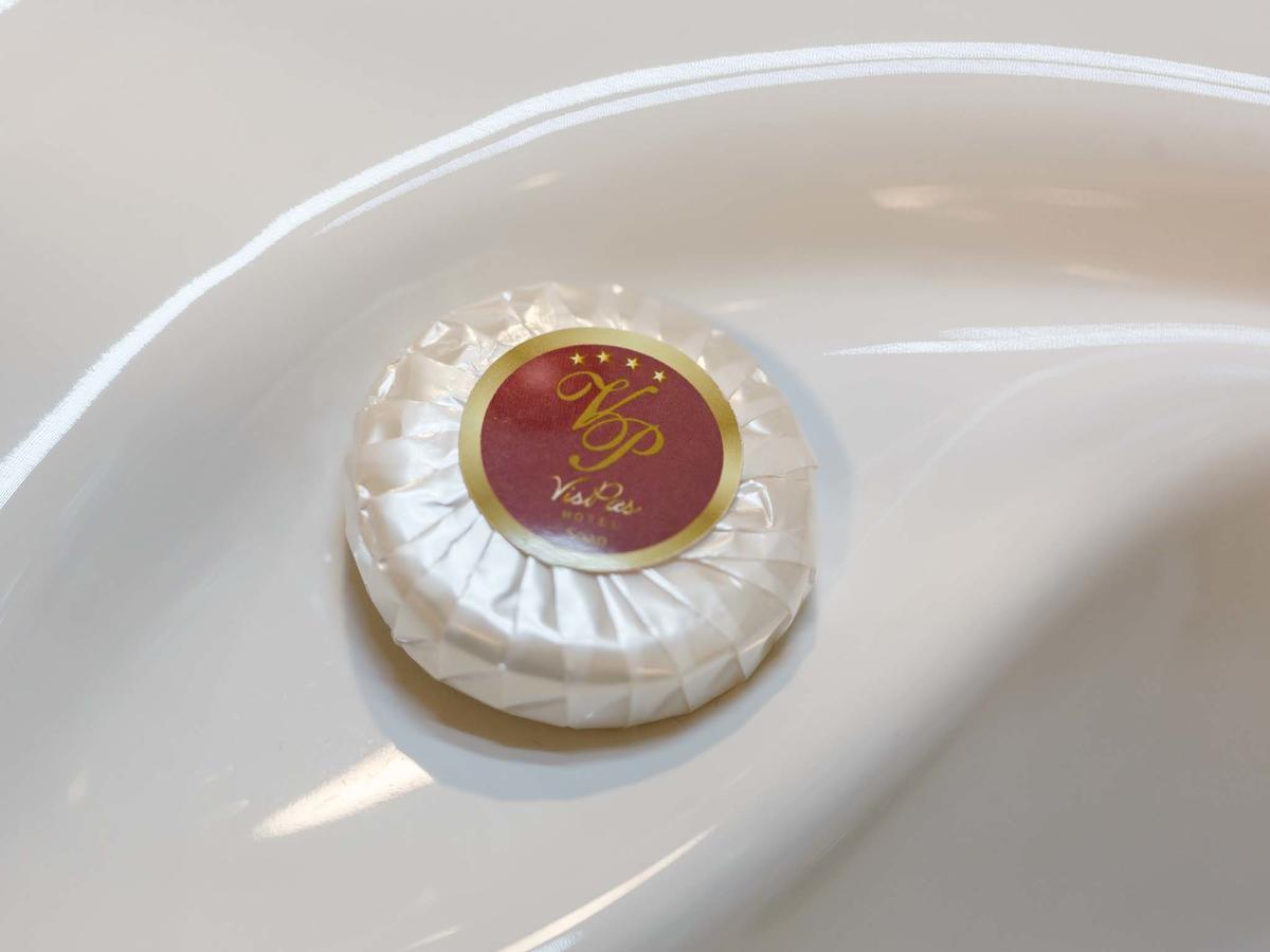 Vispas Balti Exterior photo